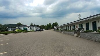 Auberge de Nos Aïeux