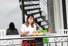 Auberge de Nos Aïeux