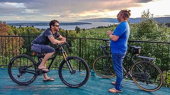 Auberge de Nos Aïeux