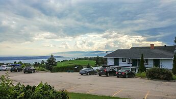 Auberge de Nos Aïeux