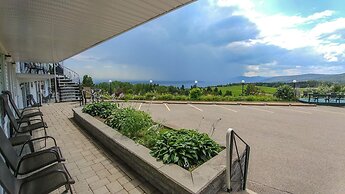 Auberge de Nos Aïeux