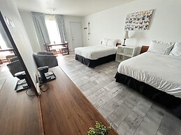 Auberge de Nos Aïeux