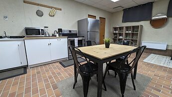 Auberge de Nos Aïeux