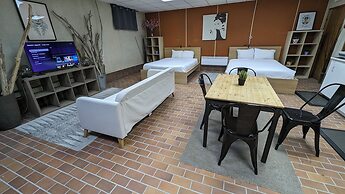 Auberge de Nos Aïeux