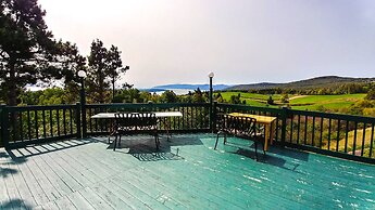 Auberge de Nos Aïeux