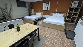 Auberge de Nos Aïeux