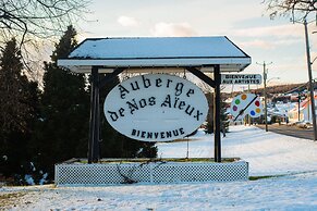 Auberge de Nos Aïeux