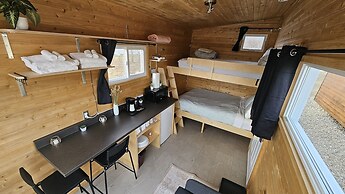 Auberge de Nos Aïeux