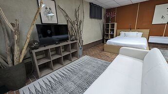 Auberge de Nos Aïeux