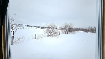 Auberge de Nos Aïeux