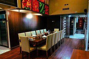 Pontevedra Hotel Boutique