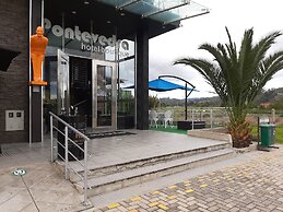 Pontevedra Hotel Boutique