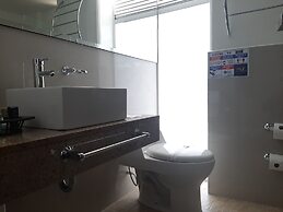 Pontevedra Hotel Boutique