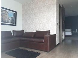 Pontevedra Hotel Boutique