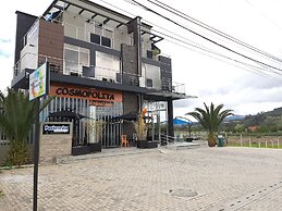 Pontevedra Hotel Boutique