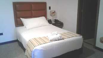 Pontevedra Hotel Boutique