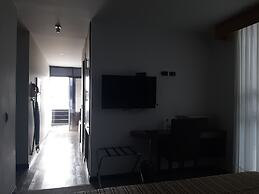 Pontevedra Hotel Boutique