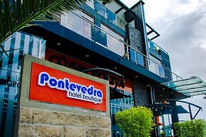 Pontevedra Hotel Boutique