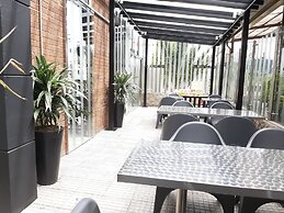 Pontevedra Hotel Boutique