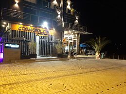 Pontevedra Hotel Boutique