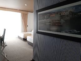 Pontevedra Hotel Boutique