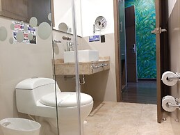 Pontevedra Hotel Boutique