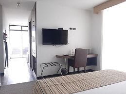 Pontevedra Hotel Boutique