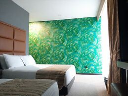 Pontevedra Hotel Boutique