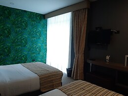 Pontevedra Hotel Boutique