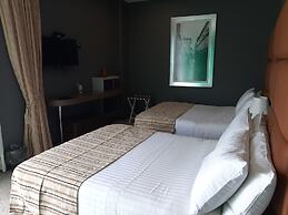 Pontevedra Hotel Boutique