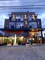 Pontevedra Hotel Boutique