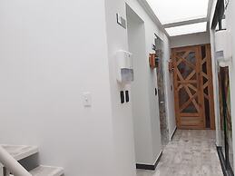 Pontevedra Hotel Boutique