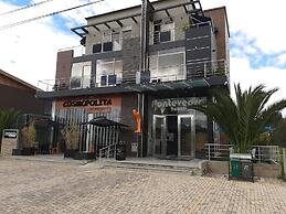 Pontevedra Hotel Boutique