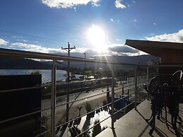 Pontevedra Hotel Boutique