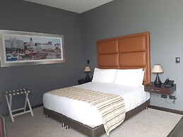 Pontevedra Hotel Boutique