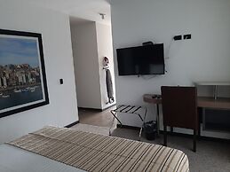 Pontevedra Hotel Boutique