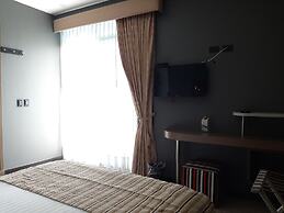 Pontevedra Hotel Boutique