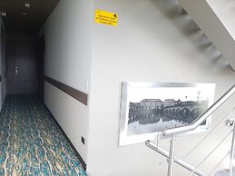 Pontevedra Hotel Boutique