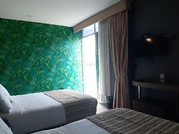 Pontevedra Hotel Boutique