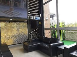 Pontevedra Hotel Boutique