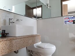 Pontevedra Hotel Boutique