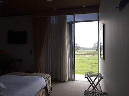 Pontevedra Hotel Boutique