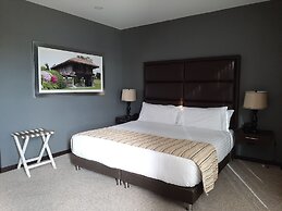 Pontevedra Hotel Boutique