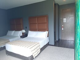 Pontevedra Hotel Boutique