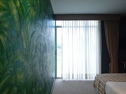 Pontevedra Hotel Boutique