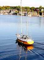 Edgewater Inn- Charlevoix