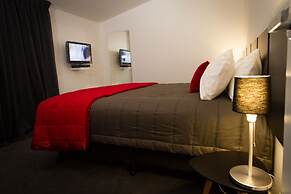 538 Great King Motel