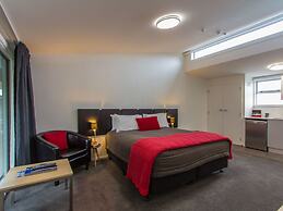 538 Great King Motel