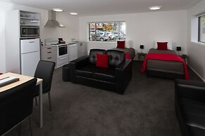 538 Great King Motel