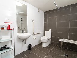 538 Great King Motel